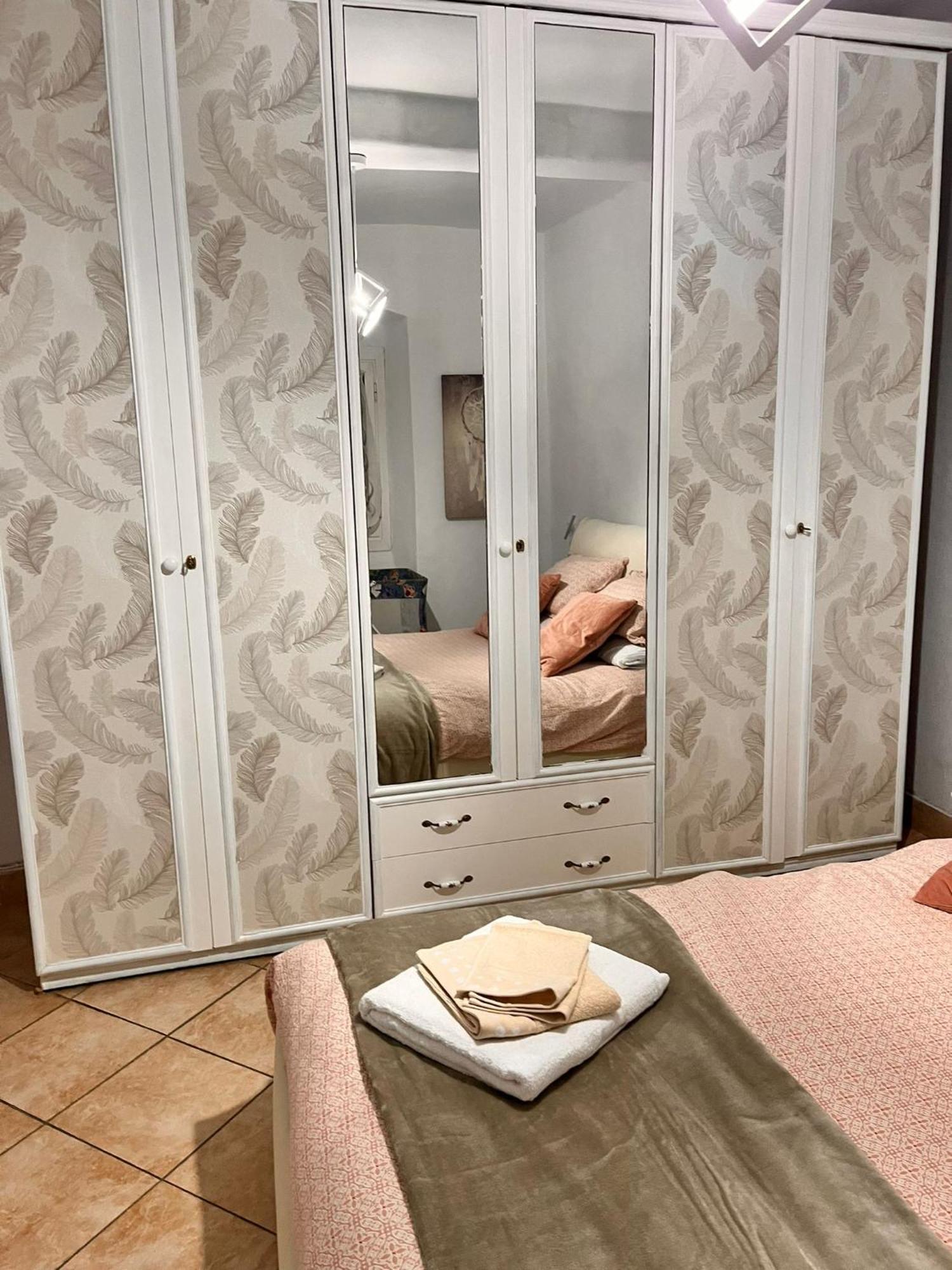 Seal Home Genoa Ngoại thất bức ảnh