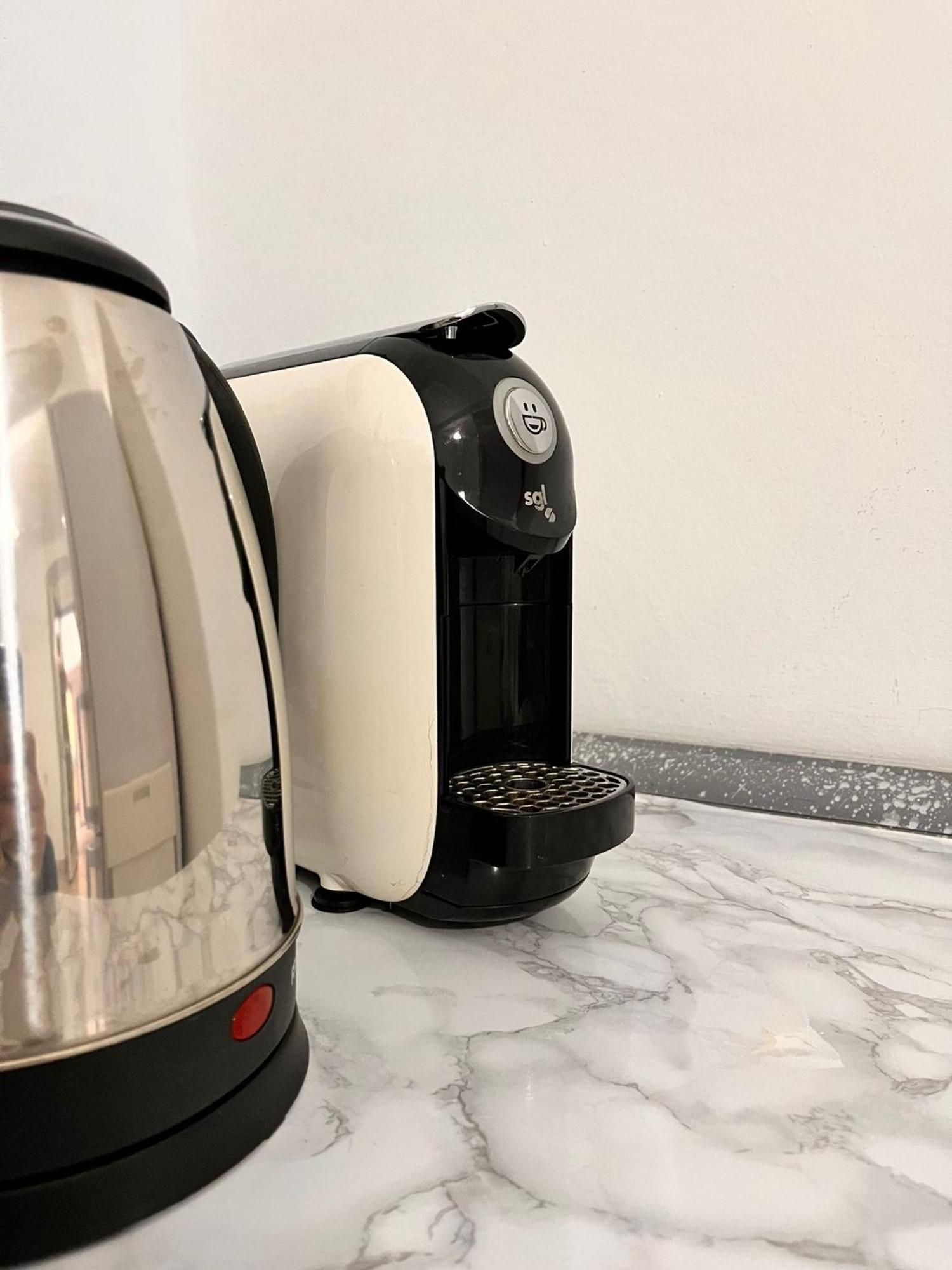 Seal Home Genoa Ngoại thất bức ảnh